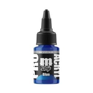 PRO ACRYL 1 STEP - BLUE