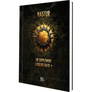 CTHULHU HACK : HASTUR