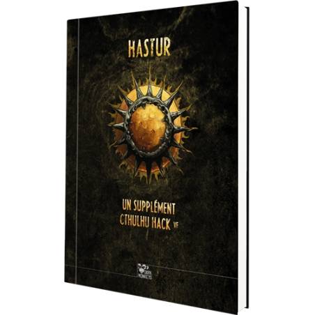 CTHULHU HACK : HASTUR