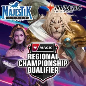 MAGIC : RCQ FORMAT MODERN 2026 - SAMEDI 4 JUILLET 11H00