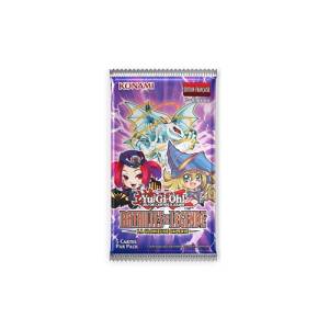 YU-GI-OH ! DISPLAY TERRITOIRE EMBRASÉ