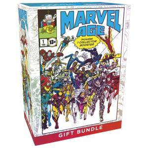 MTG : MARVEL SUPER HEROES GIFT BUNDLE EN