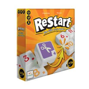 RESTART