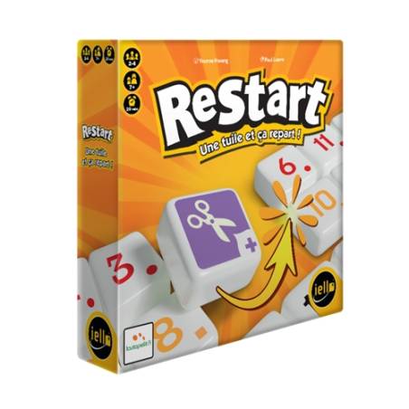 RESTART
