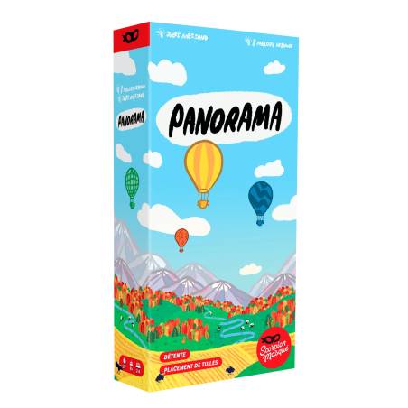 PANORAMA