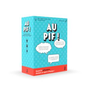 AU PIF