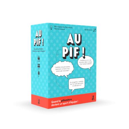AU PIF