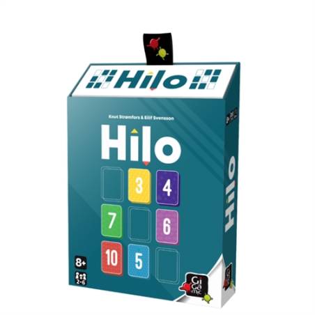 HILO