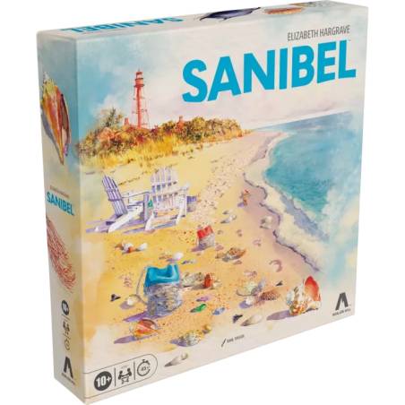 SANIBEL