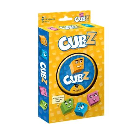 CUBZ