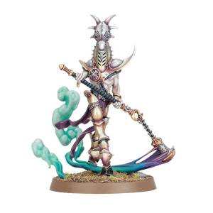 WARHAMMER AGE OF SYGMAR - HEDONITES OF SLAANESH : LORD OF HYSTERIA