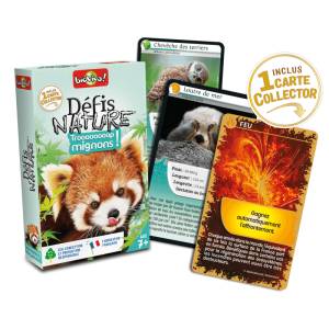 DEFIS NATURE TROP MIGNONS 
