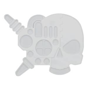 SERVO-SKULL PALETTE