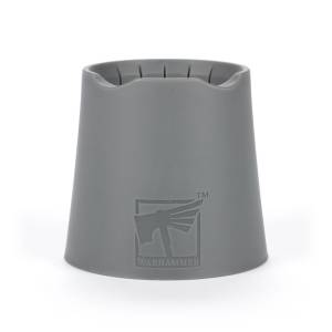 WARHAMMER WATER POT