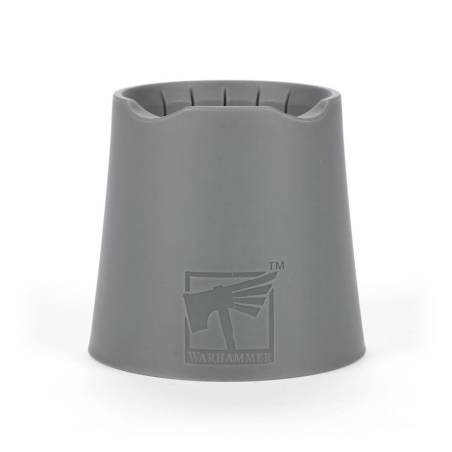 WARHAMMER WATER POT