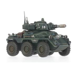 WARHAMMER 40K : HIPPOGRIFF AFV