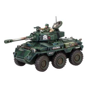 WARHAMMER 40K : HIPPOGRIFF AFV