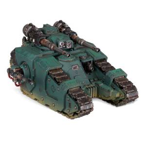 WARHAMMER THE HORUS HERESY : MAXIMUS BATTLE GROUP
