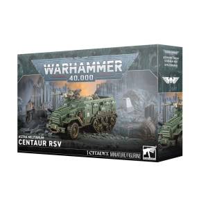 WARHAMMER 40K : CENTAUR RSV