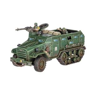 WARHAMMER 40K : CENTAUR RSV