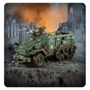 WARHAMMER 40K : CENTAUR RSV