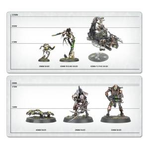WARHAMMER 40K : BATTLEFORCE - NECRON HOST