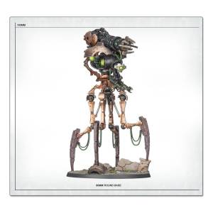 WARHAMMER 40K : BATTLEFORCE - NECRON HOST