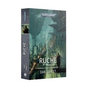 RUCHE : 1ERE PARTIE
