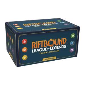 RIFTBOUND BULK RUNES