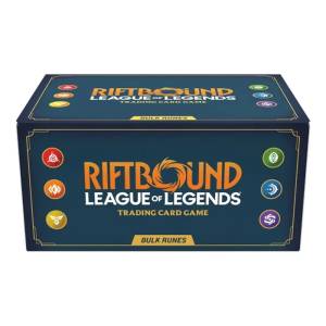 RIFTBOUND BULK RUNES