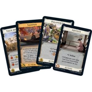 DOMINION : SOLEIL LEVANT