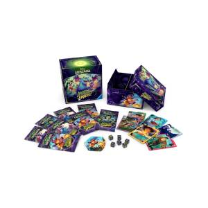 DISNEY LORCANA TROVE PACK CHAPITRE 13 : INVASION EPINEUSE
