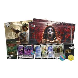 FLESH & BLOOD : PRO QUEST LONDRES SAMEDI 17 OCTOBRE 11H00
