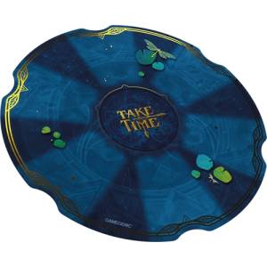 GG : TAKE TIME GAME MAT 