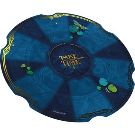 GG : TAKE TIME GAME MAT 