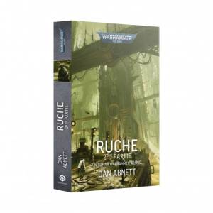 WARHAMMER 40K : RUCHE 2EME PARTIE 