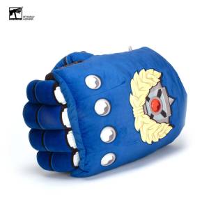 WARHAMMER 40K - TOMY : ULTRAMARINE POWER FIST