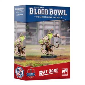 BLOOD BOWL : RAT ORGE