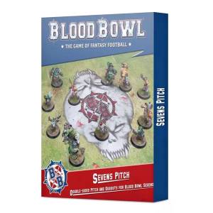 BLOOD BOWL : SEVENS PITCH