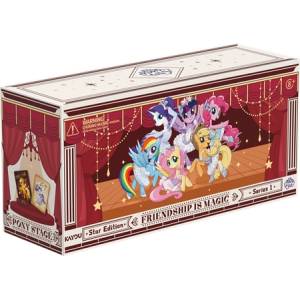 KAYOU : MINI BOX MY LITTLE PONY STAR SERIE 1