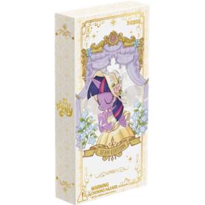 KAYOU : MINI BOX MY LITTLE PONY STAR SERIE 1