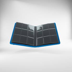 ALBUM PRIME 18 POCKET BLEU