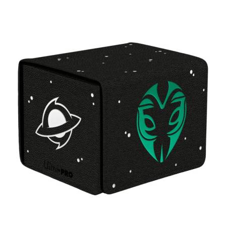MTG : ALCOVE EDGE DECK BOX : EVENDO, WAKING HAVEN (EDGE OF ETERNITIES)
