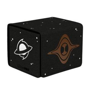 MTG : ALCOVE EDGE DECK BOX : SUSUR SECUNDI, VOID ALTAR (EDGE OF ETERNITIES)