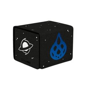 MTG : ALCOVE EDGE DECK BOX : UTHROS, TITANIC GODCORE (EDGE OF ETERNITIES)