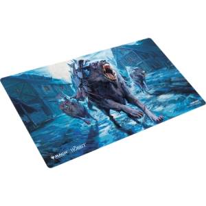 GG: MTG HOBBIT SHINY PLAYMAT - HEAD OF THE HUNT