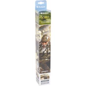 GG : MTG HOBBIT PRIME PLAYMAT - THORIN