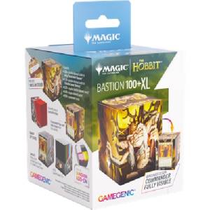 GG : MTG HOBBIT BASTION 100+XL - THE GREAT GOBLIN