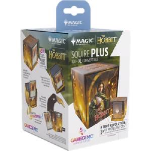 GG : MTG HOBBIT SQUIRE PLUS 100+XL - QUEEN OF DALE