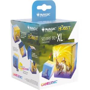 GG : MTG HOBBIT SQUIRE 80+XL - GANDALF